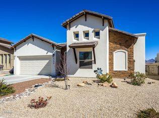4256 Meadow Sage Pl, Las Cruces, NM 88011