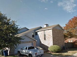 1815 Twin Court Pl, Garland, TX 75044