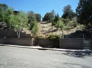1279 McDonald Dr, Prescott, AZ 86303