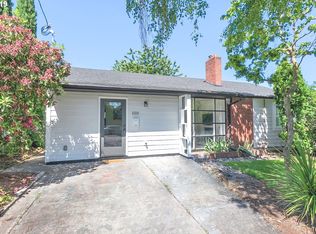 6909 NE Garfield Ave, Portland, OR 97211