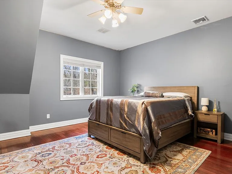 4th Bedroom