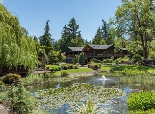 15338 S Hattan Rd, Oregon City, OR 97045