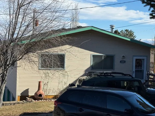 605 Henderson St, Helena, MT 59601