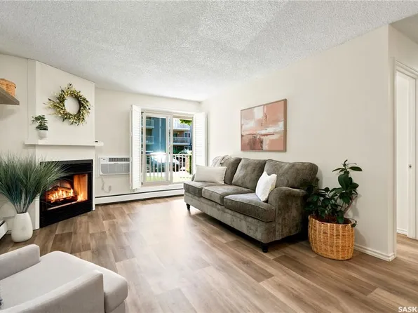 UNIT 103A2-1121 McKercher DRIVE, Saskatoon, SK S7H 5K9