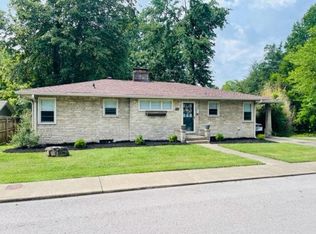 632 Oak St, Madisonville, KY 42431