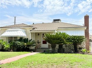 828 N Pass Ave, Burbank, CA 91505