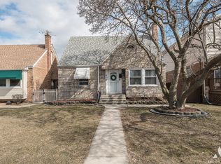 10551 S Kedzie Ave, Chicago, IL