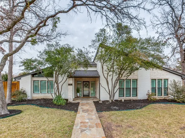 7817 Glenneagle Dr, Dallas, TX 75248