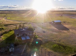 9850 Zero Rd, Casper, WY 82604