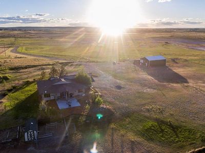 9850 Zero Rd, Casper, WY, 82604