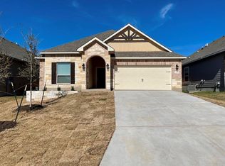 4051 Aransas Dr, Belton, TX 76513