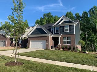 58845 Calabrese, South Lyon, MI 48178