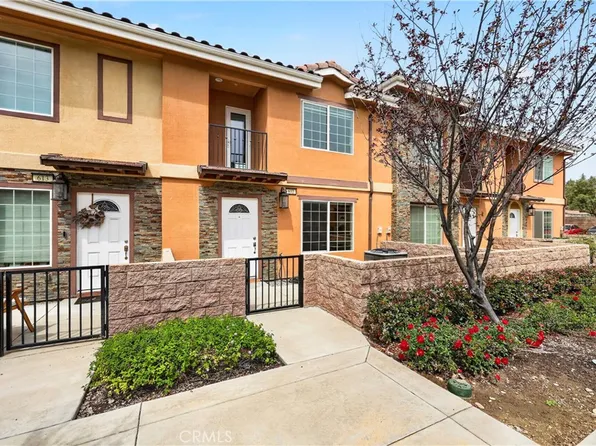 16408 Valencia Ave Unit 612, Fontana, CA 92335
