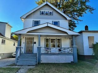 974 E 129th St, Cleveland, OH 44108