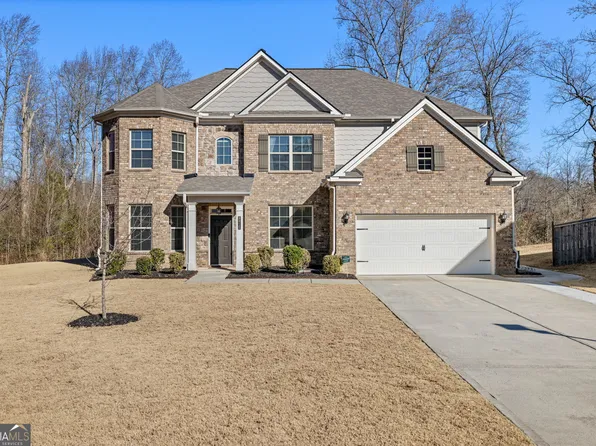 8015 Brewton Creek Dr, Cumming, GA 30028