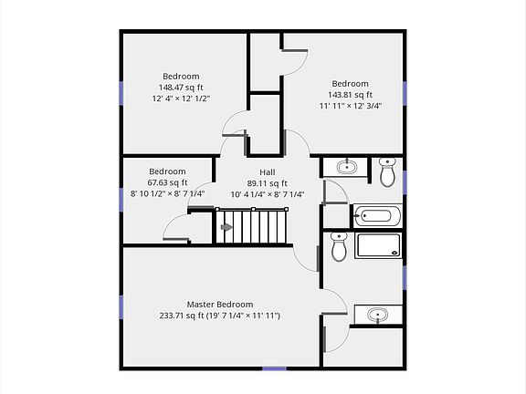 2nd image of 4111 Norwood St SW