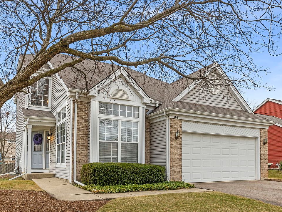 1st image of 304 E Harvard Cir