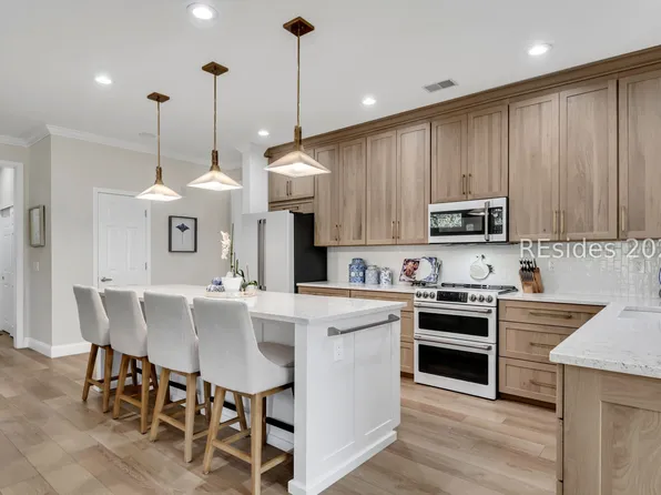 20 Schooner Ln, Bluffton, SC 29909