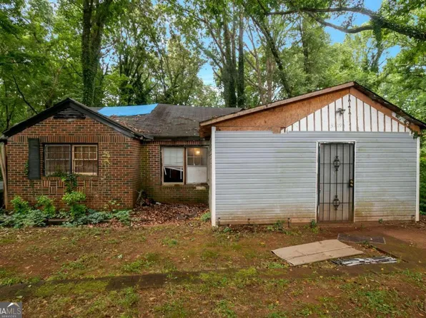 3179 Alston Dr, Decatur, GA 30032
