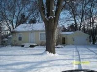 6209 Coulson Ct, Lansing, MI 48911