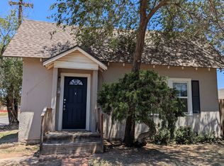 2324 20th St, Lubbock, TX 79411