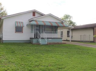 338 2nd St, Huntington, WV 25705