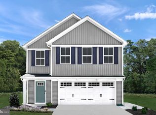 1507 Yeoman Berry Dr, Hagerstown, MD 21740