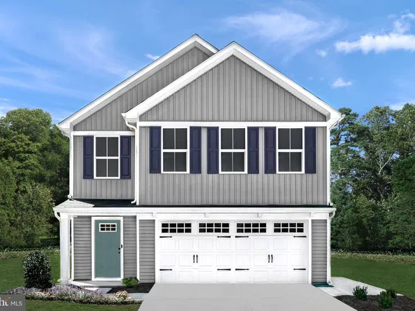 1507 Yeoman Berry Dr, Hagerstown, MD 21740