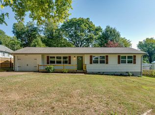 307 Signal View St, Chattanooga, TN 37415