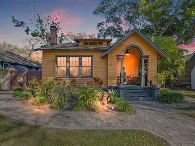 3235 8th Ave N, Saint Petersburg, FL, 33713