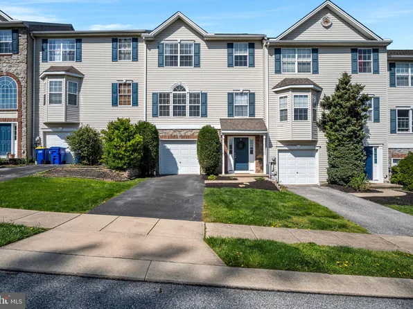 16861 Roosevelt Ln, Shrewsbury, PA 17361