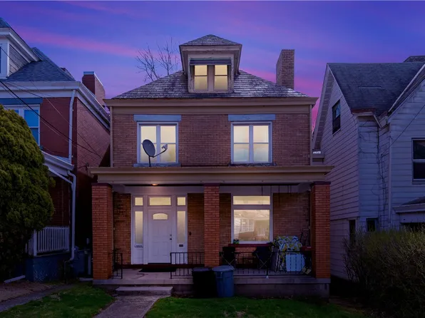 4052 Vinceton St, Pittsburgh, PA 15214