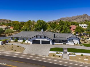 3533 E Suncrest Ct, Phoenix, AZ 85044
