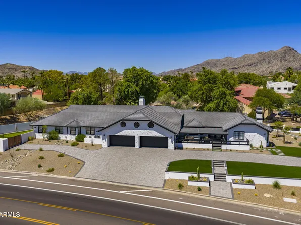 3533 E SUNCREST Court, Phoenix, AZ 85044