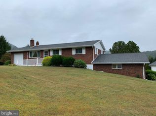 234 Cold Run Rd, New Ringgold, PA 17960
