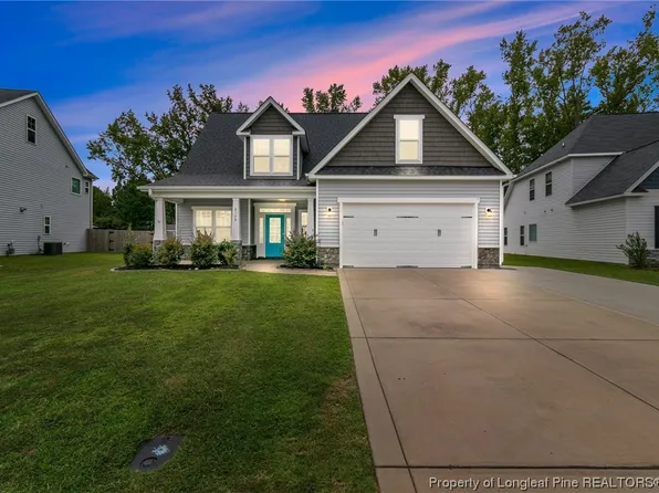 2128 Mannington Dr, Fayetteville, NC 28306
