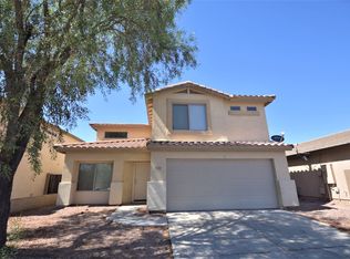 5552 W Minton Ave, Laveen, AZ 85339