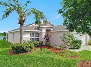 15728 Beachcomber Ave, Fort Myers, FL 33908