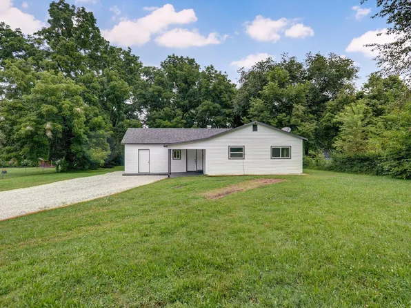 3201 W State Street, Springfield, MO 65802