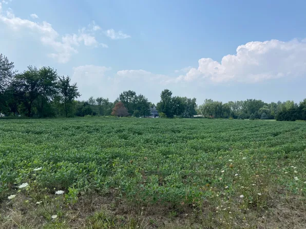 12550 W Baker Rd, Manhattan, IL 60442