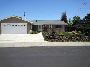 4119 Forestview Ave, Concord, CA 94521
