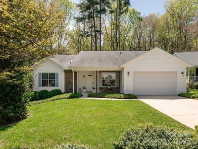 2921 Middleton Pl, Hendersonville, NC, 28791