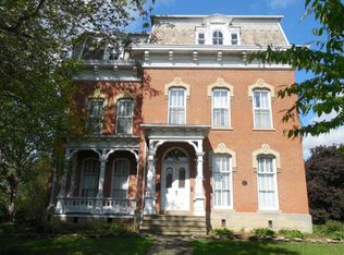 415 S Marion St, Cardington, OH 43315