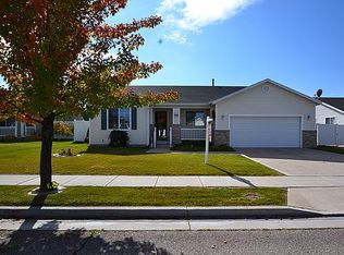 4097 W 5075 S, Roy, UT 84067
