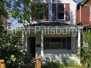 1108 Oswin St, Pittsburgh, PA 15220