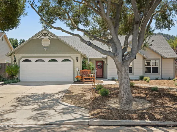758 Coiner St, Los Alamos, CA 93440