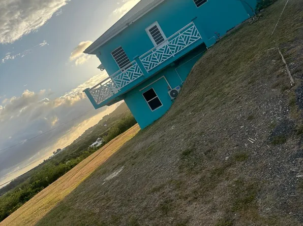 102-11 Herman Hill Est #B, Christiansted, VI 00820