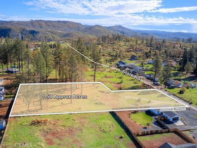 1751 Stark Ln, Paradise, CA, 95969