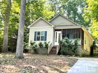 1617 Evergreen Ave, Raleigh, NC 27603