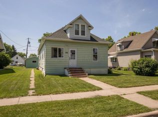 106 2nd St NE, Dilworth, MN 56529